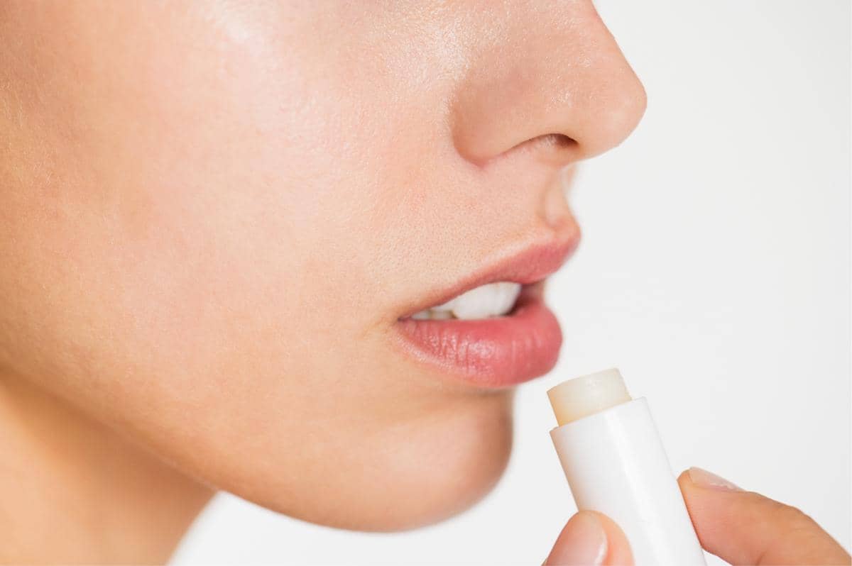 Tips menggunakan lip contouring (2)