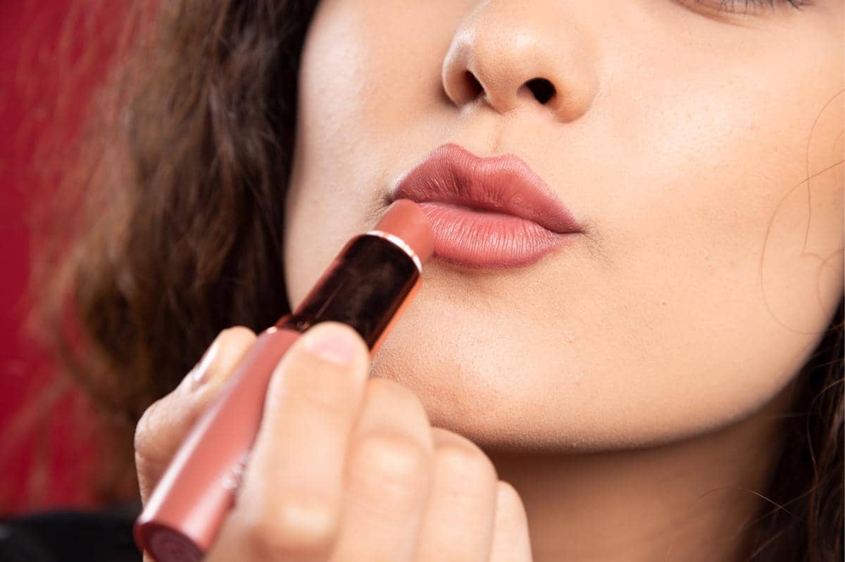Tips menggunakan lip contouring (5)