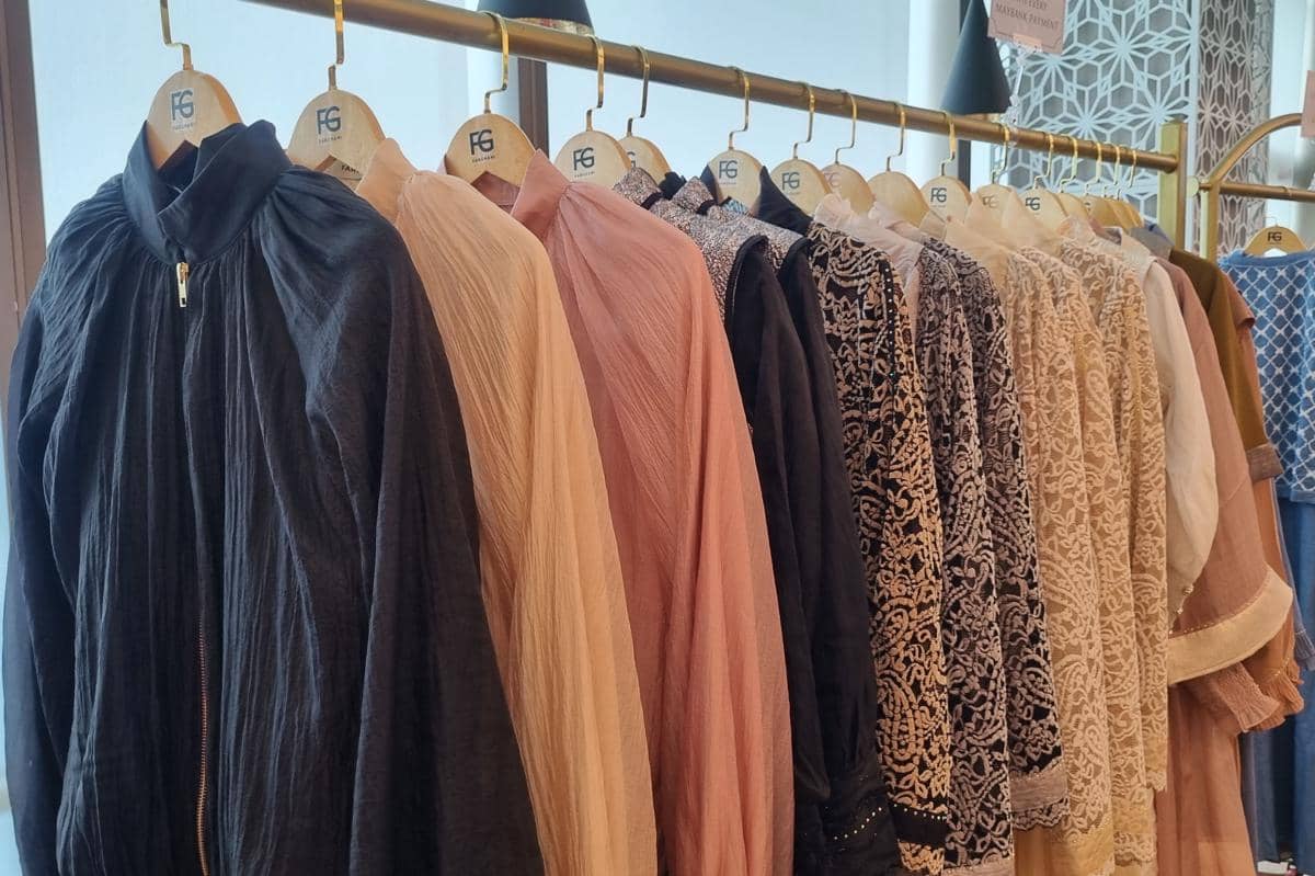Hadirkan 40 looks dengan harga mulai Rp1 jutaan