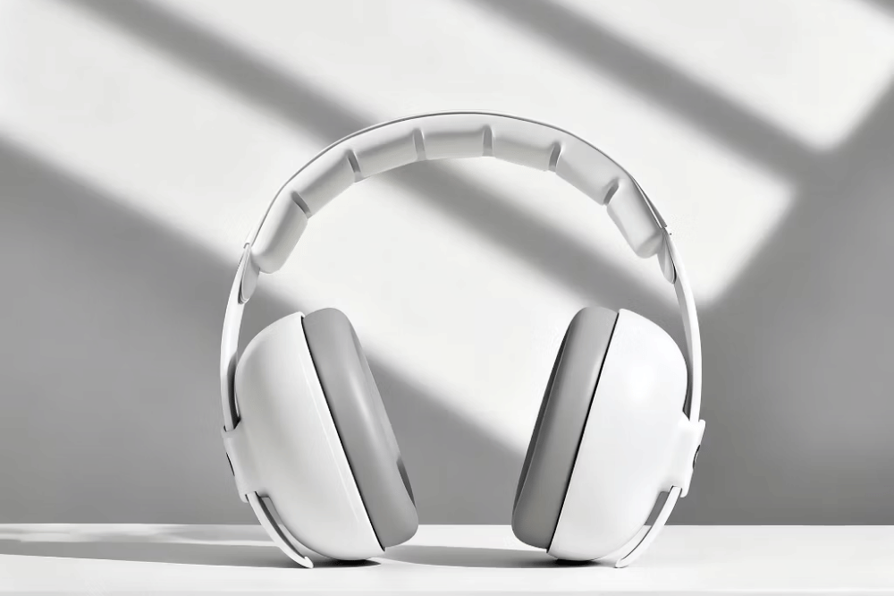 Tips Memilih Earmuff yang Nyaman untuk Bayi