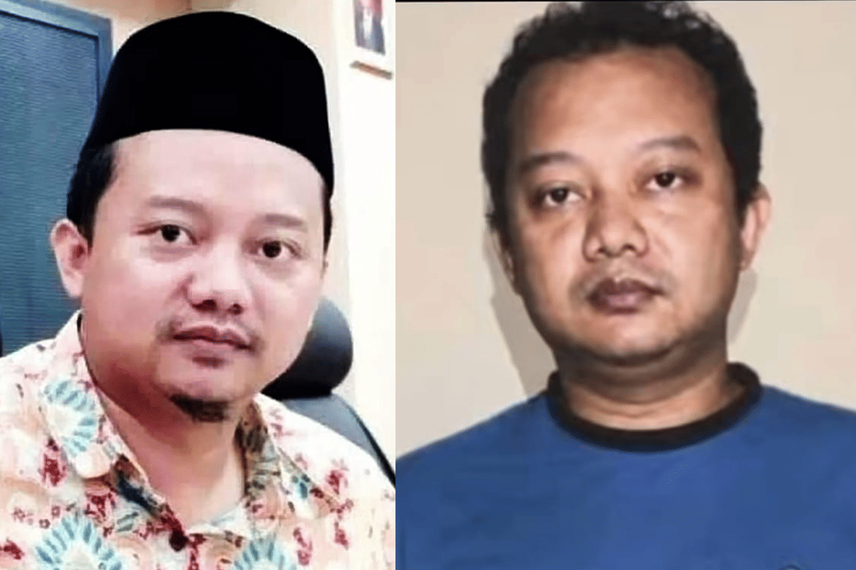 Herry Wirawan, Ustaz Pertama Divonis Mati Usai Perkosa 13 Santriwati