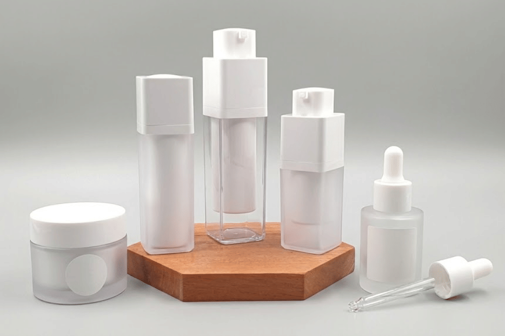 Salah Satunya Airless Pump, Ini Tipe Kemasan Skincare dan Cara Pakai yang Benar