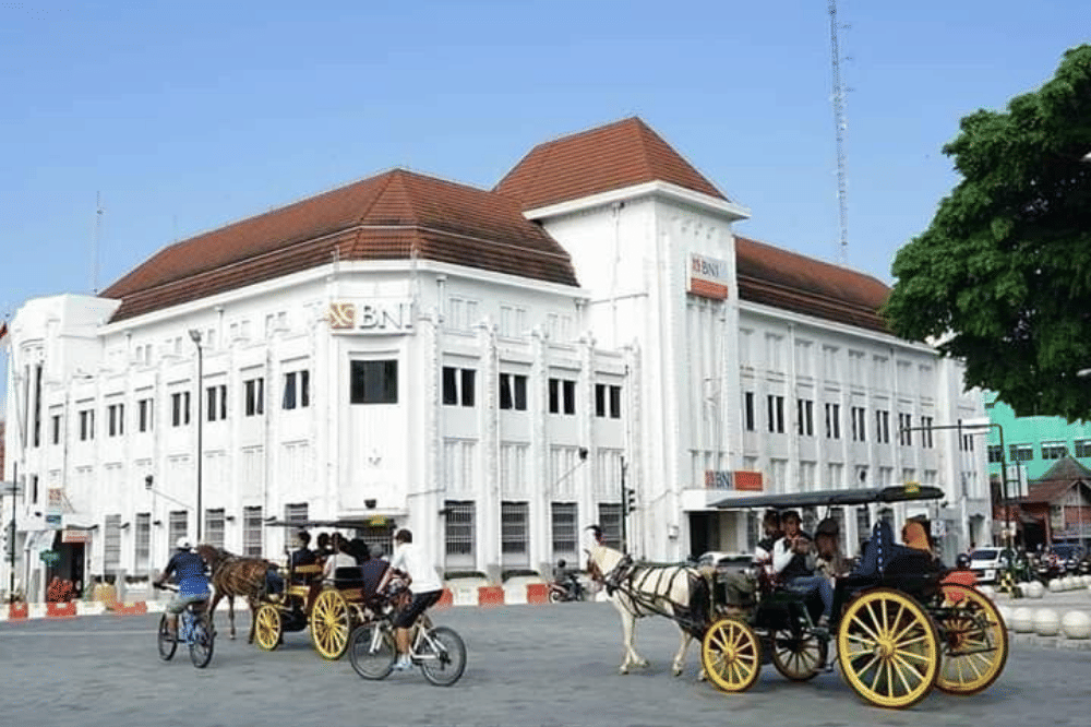8 Oleh-oleh Khas Jogja Selain Bakpia, Nggak Kalah Enak!