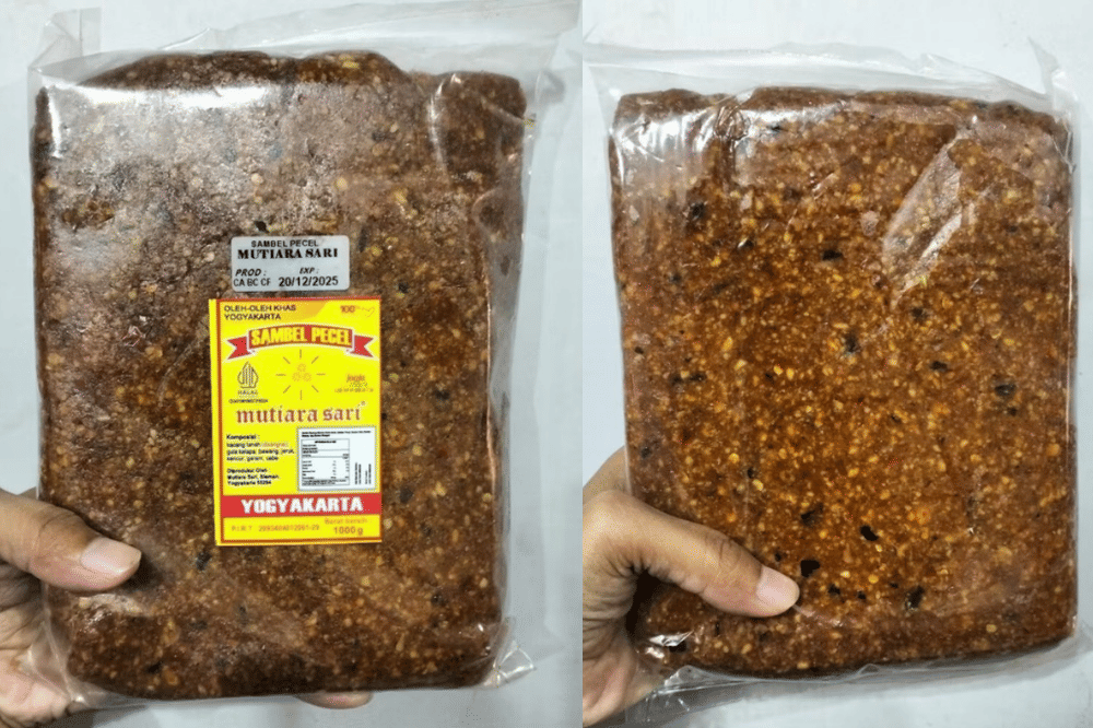 Sambel Pecel