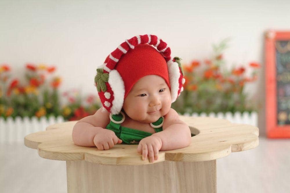 Kenapa Bayi Harus Menggunakan Earmuff