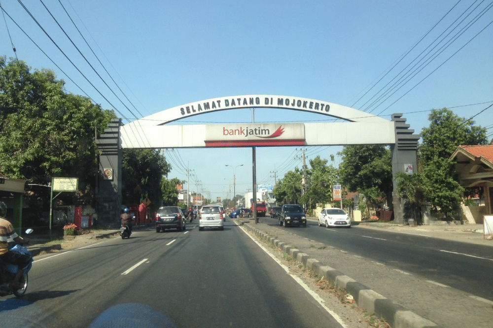 7 Oleh-Oleh Khas Mojokerto yang Wajib Dibawa Pulang