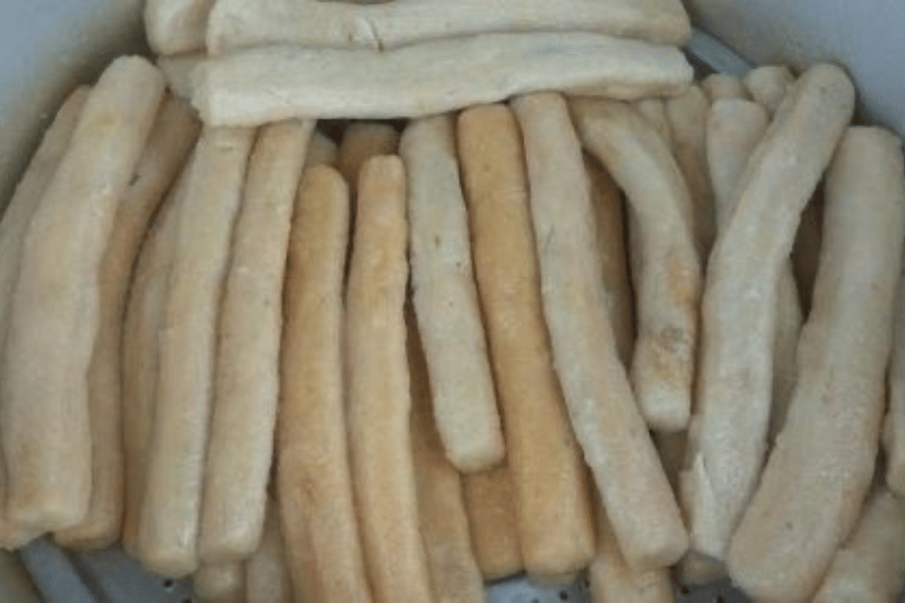 Kerupuk Memble