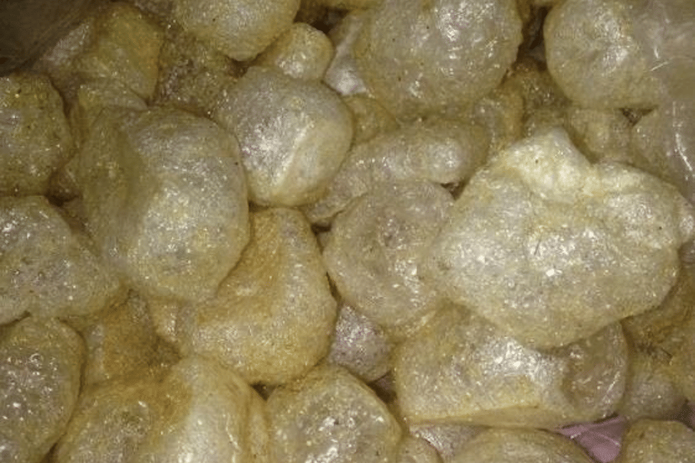 Kerupuk Rambak