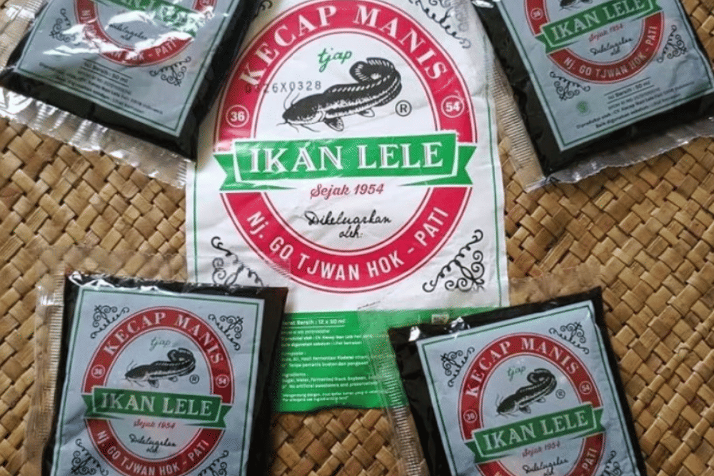 Kecap Lele