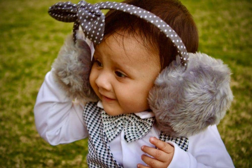 Penggunaan Earmuff Bayi untuk Usia Berapa? Ini Penjelasannya