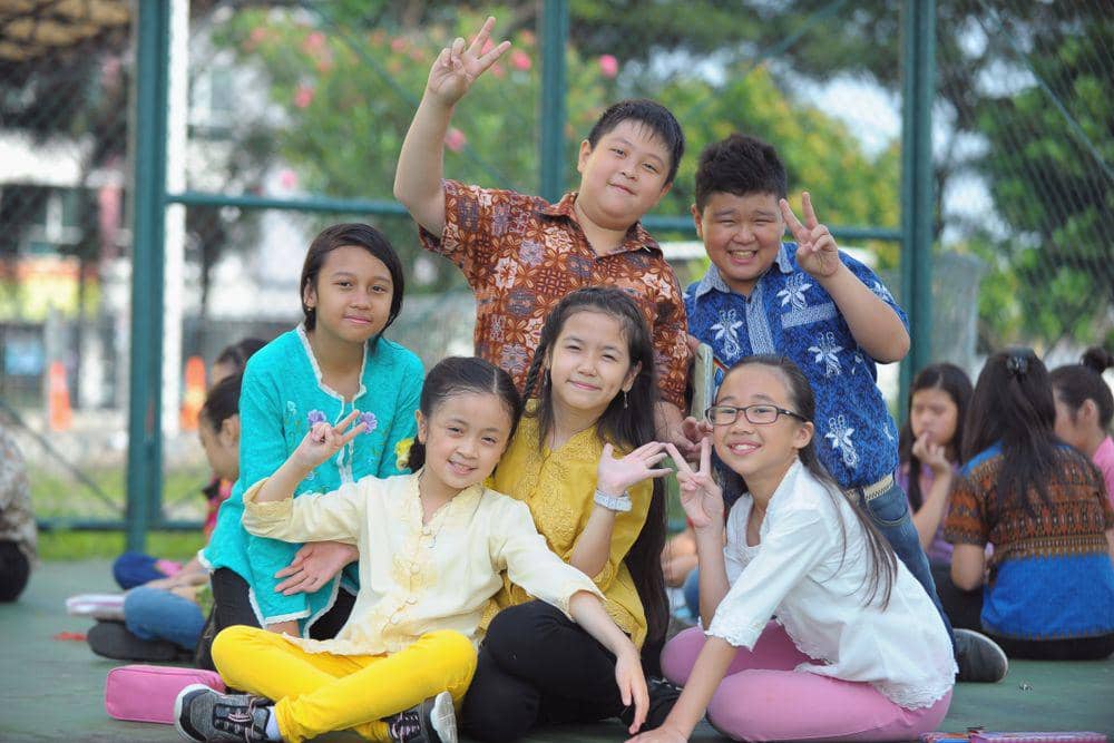 Cara Mengajari Anak tentang Inklusi, Menghargai Perbedaan!