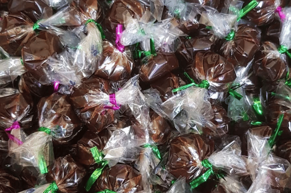 Madu Mongso