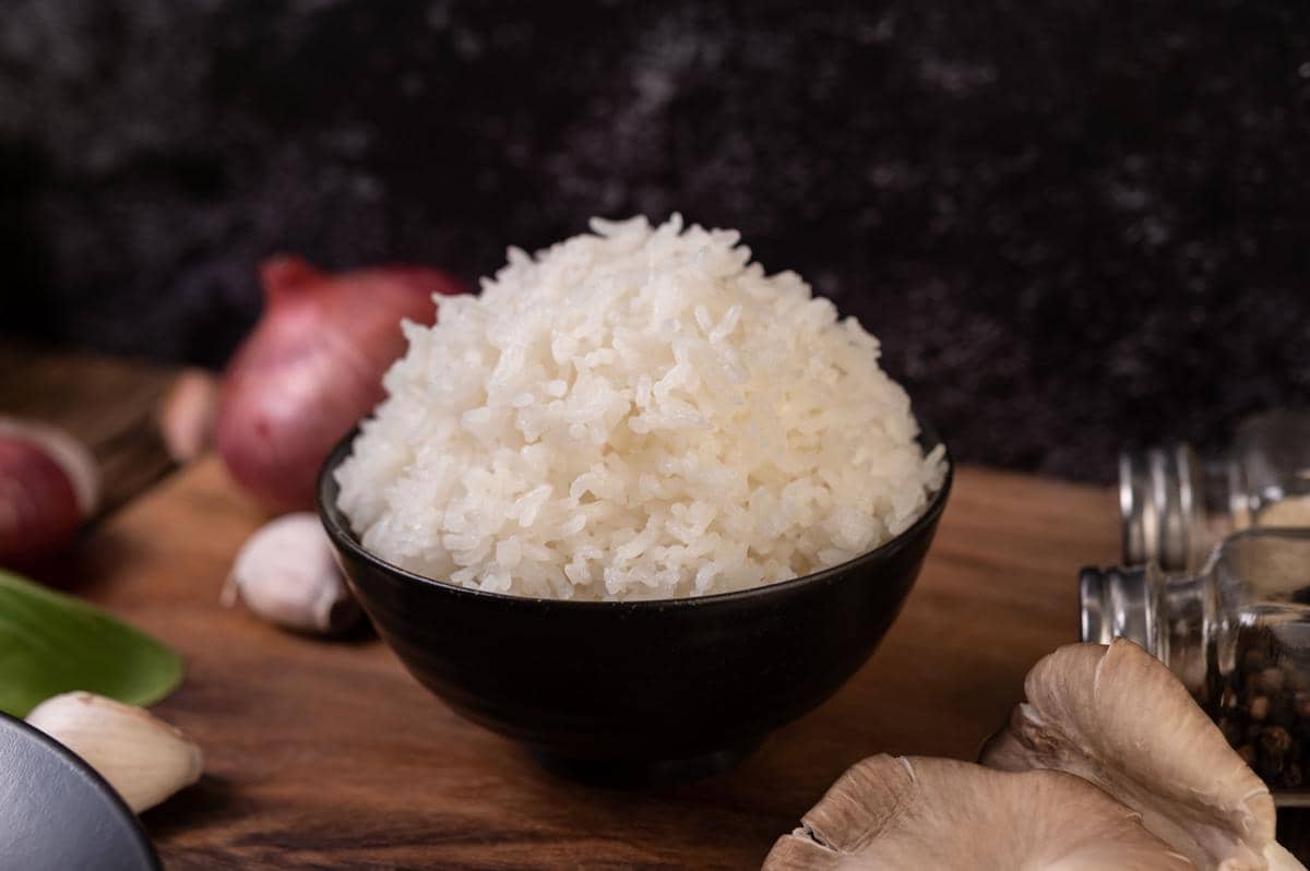 Bacillus cereus ditemukan pada sampel nasi