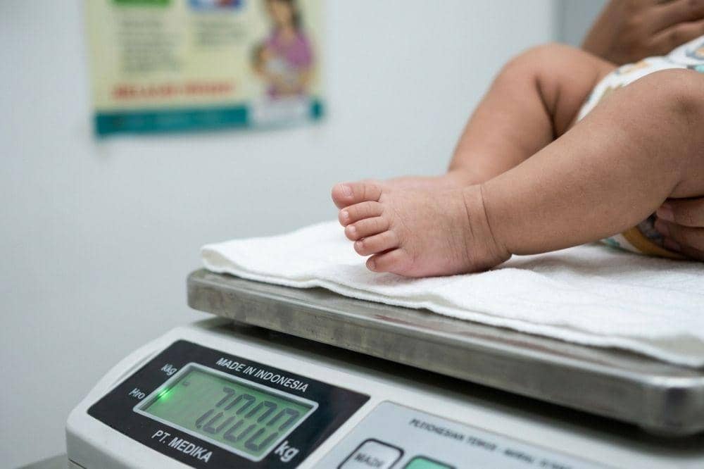 Istilah “Failure to Thrive” Kini Jadi “Faltering Weight”, Apa Artinya?
