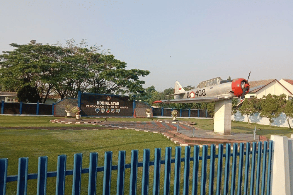 Tertangkap di Mako TNI AL