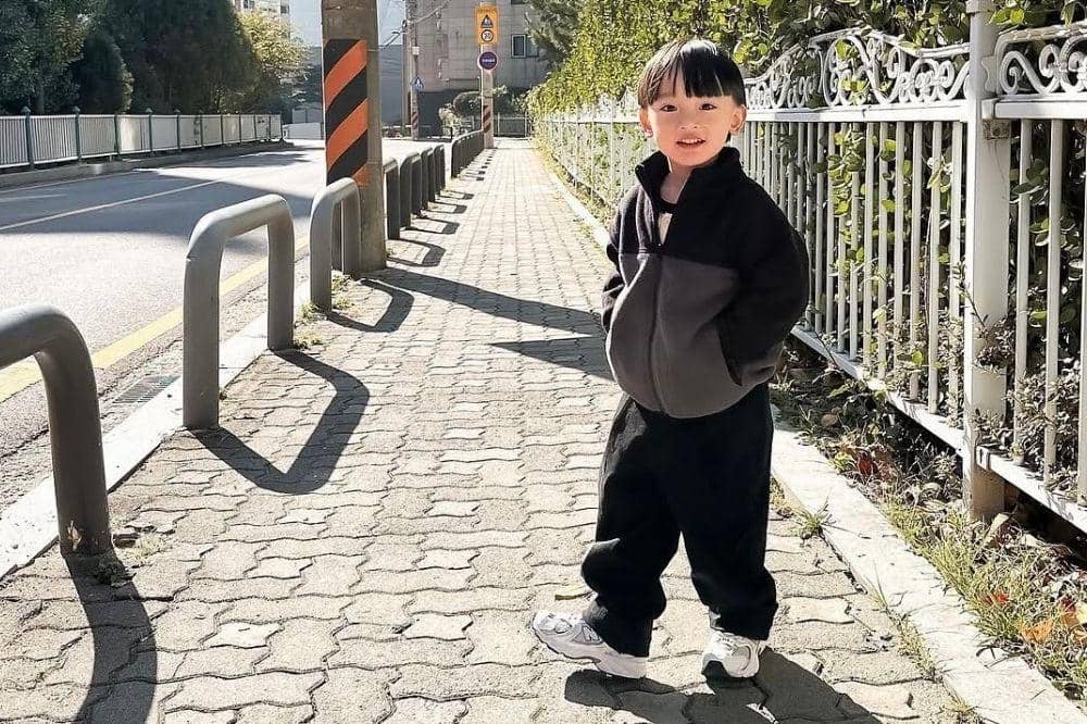 Biodata Anzel Maverick Xie 2