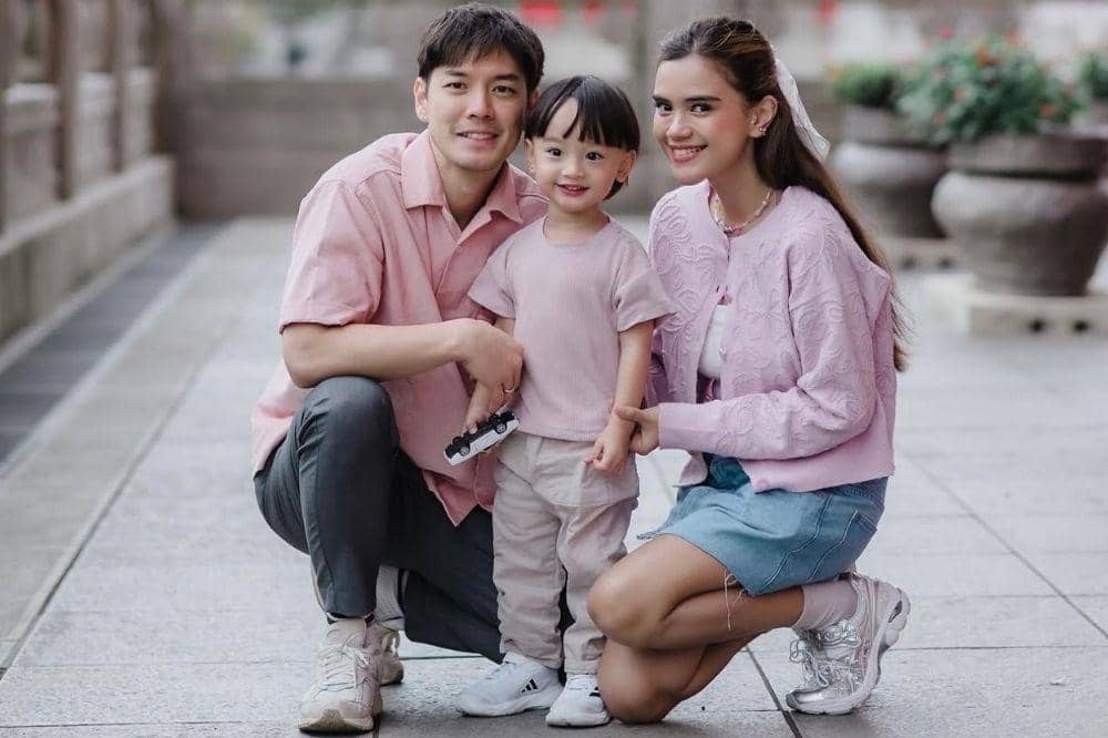 Biodata Anzel Maverick Xie 3