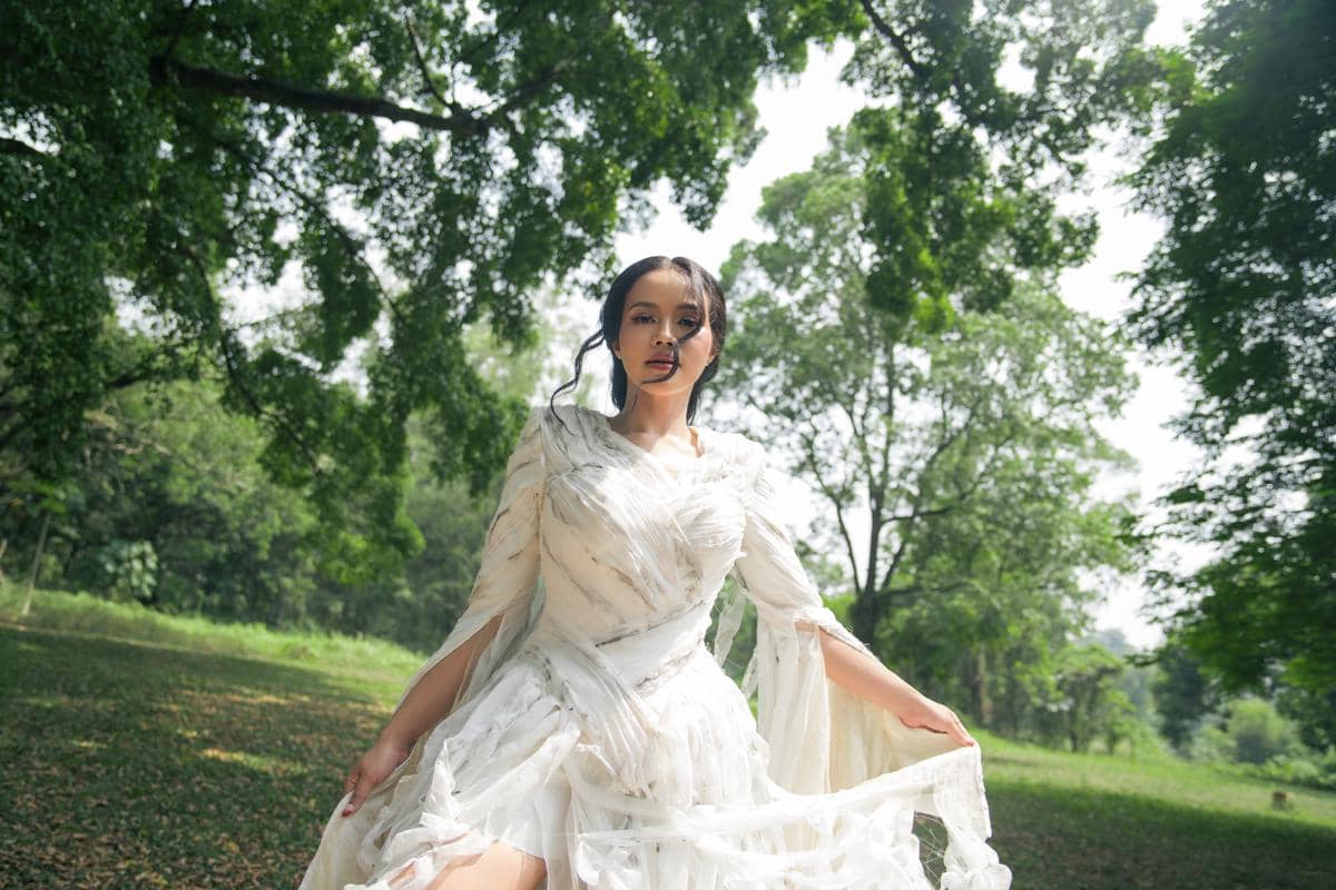 Lirik Lagu ‘Pertiwi’ Yura Yunita, Pesan di Baliknya Bikin Terharu