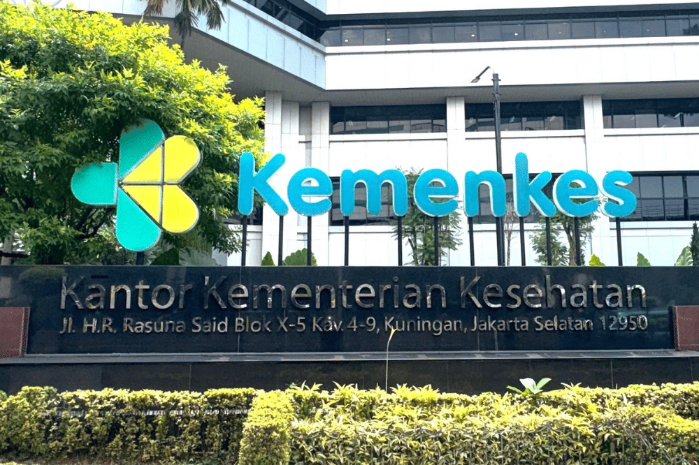 Dokter berhasil operasi janin dalam kandungan