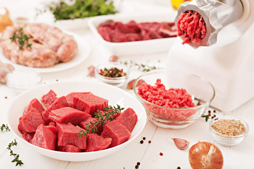 Bayi Nggak Suka Daging? Ini 7 Menu Alternatif yang Bisa Dicoba