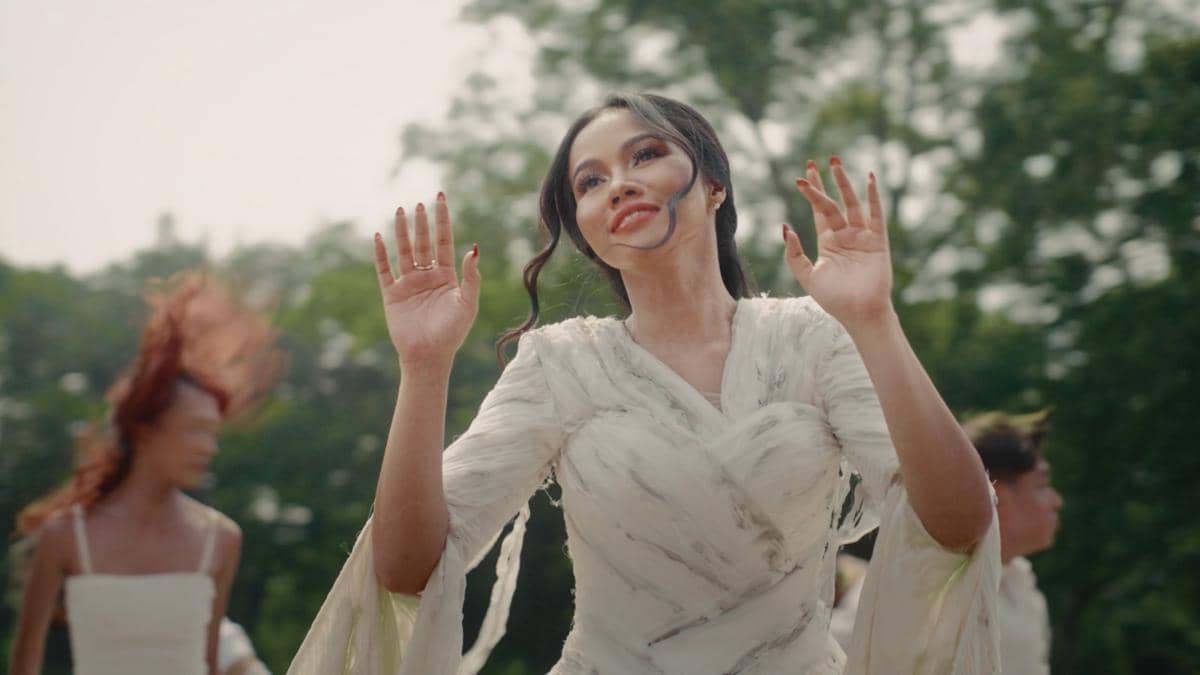 Lirik Lagu ‘Pertiwi’ Yura Yunita, Pesan di Baliknya Bikin Terharu