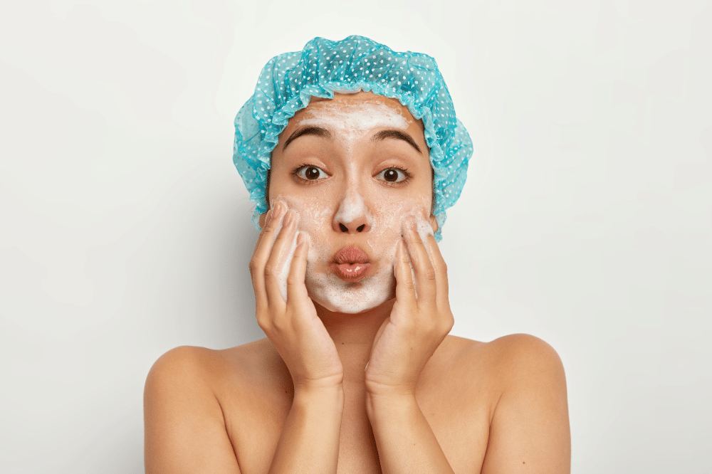 Rutinitas skincare yang mendukung kolagen kulit (2)