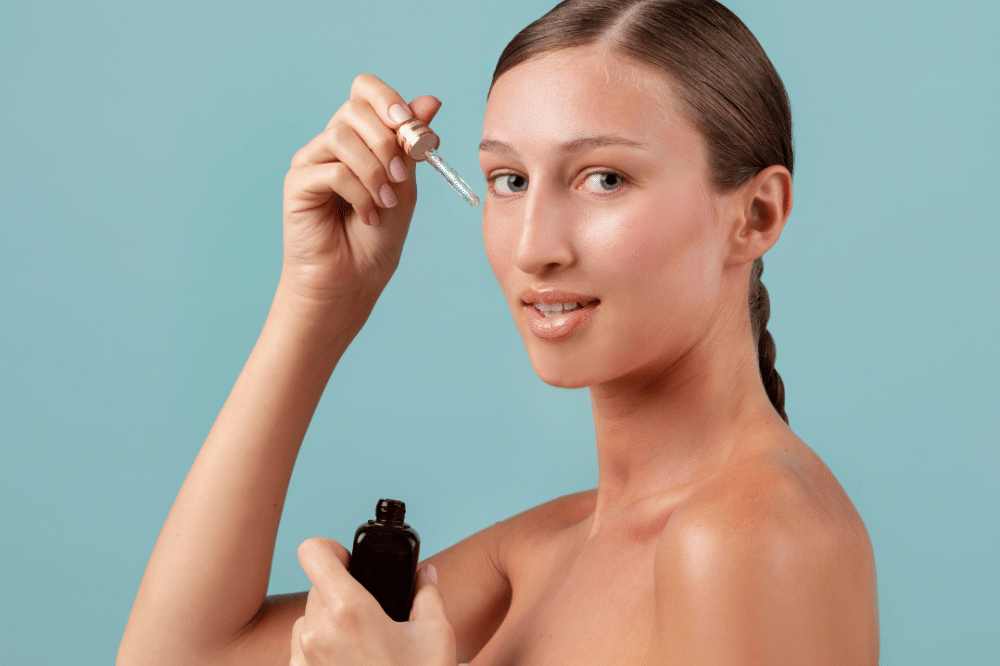 Rutinitas skincare yang mendukung kolagen kulit (4)