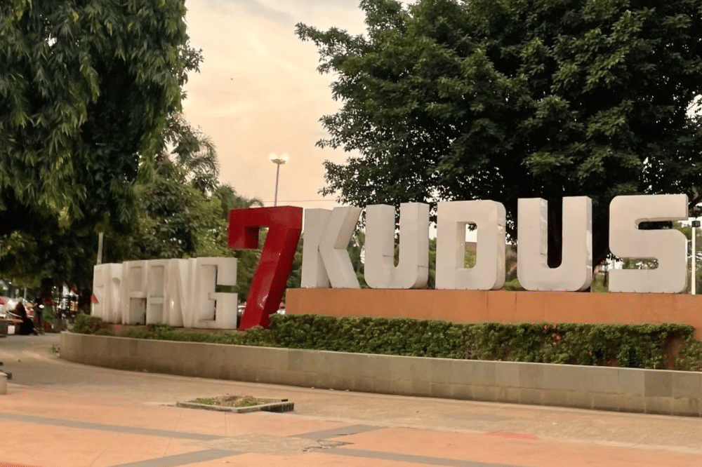 7 Oleh-Oleh Khas Kudus, dari Jenang hingga Kopi Muria