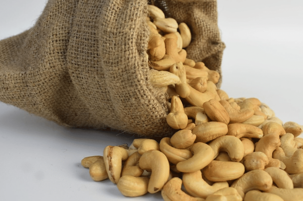 Kacang Mete