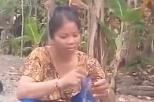 Emma meninggal dunia usai bibir membiru dan tak sadarkan diri