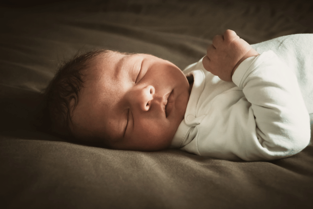 Tidur dan istirahat