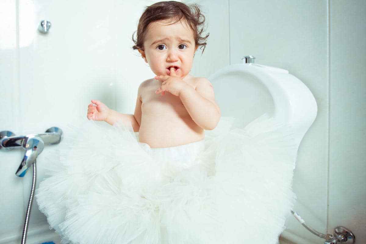 Tahapan tumbuh kembang anak usia 3 tahun latihan Potty training