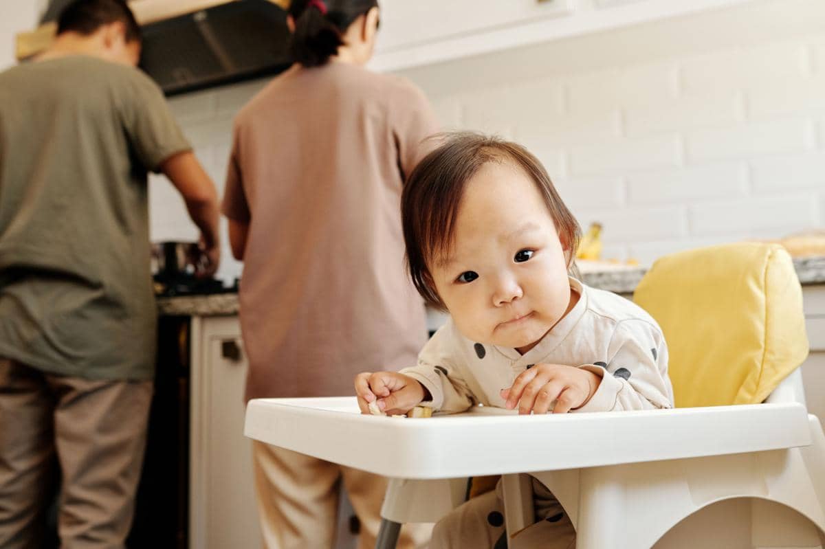 7 Hal yang Dibutuhkan untuk Perkembangan Anak Usia 1 Tahun