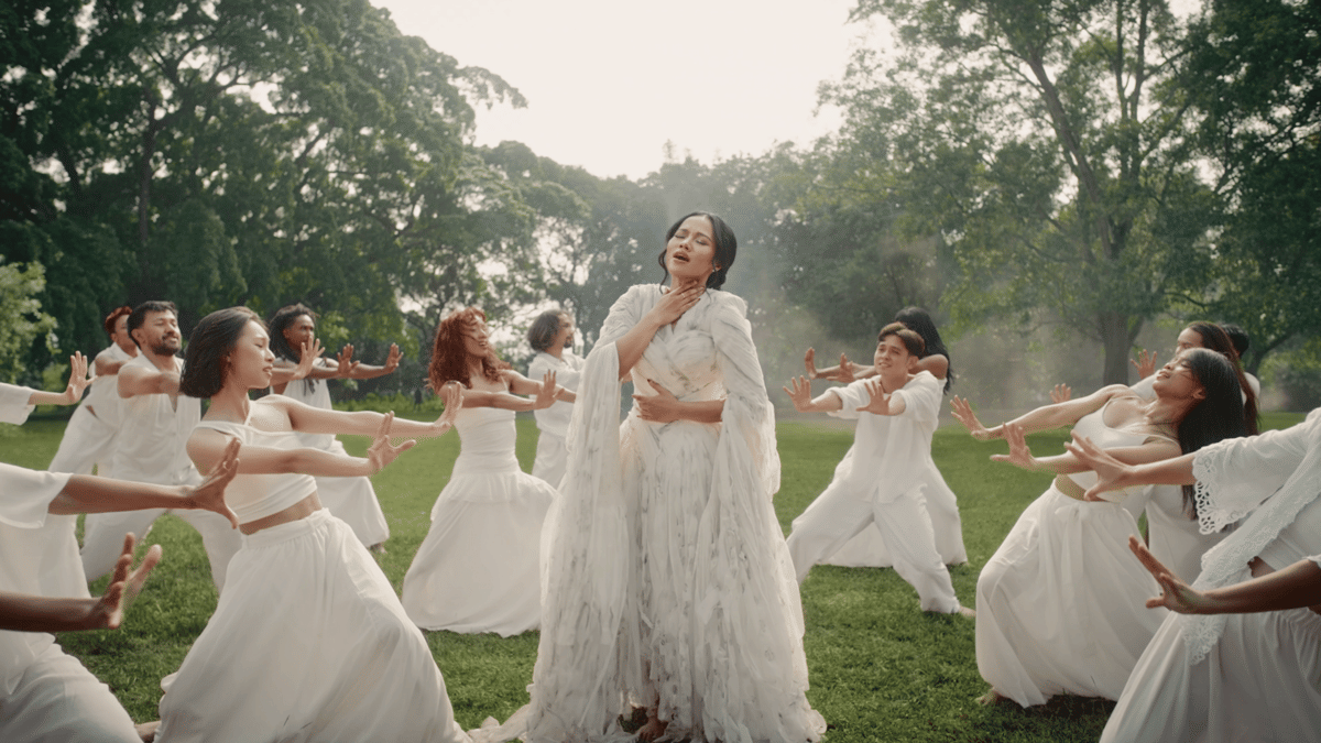Lirik Lagu ‘Pertiwi’ Yura Yunita, Pesan di Baliknya Bikin Terharu