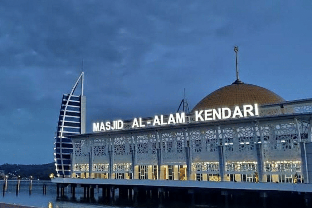 7 Oleh-Oleh Khas Kendari yang Sayang untuk Dilewatkan
