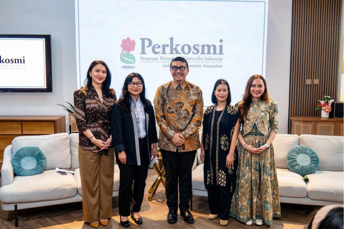 Perjalanan Menuju 50 Tahun, Rencana dan Perkembangan Perkosmi 2026