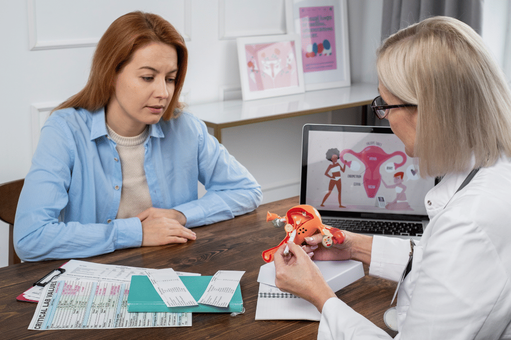 Kondisi Endometrium yang Mendukung Kehamilan