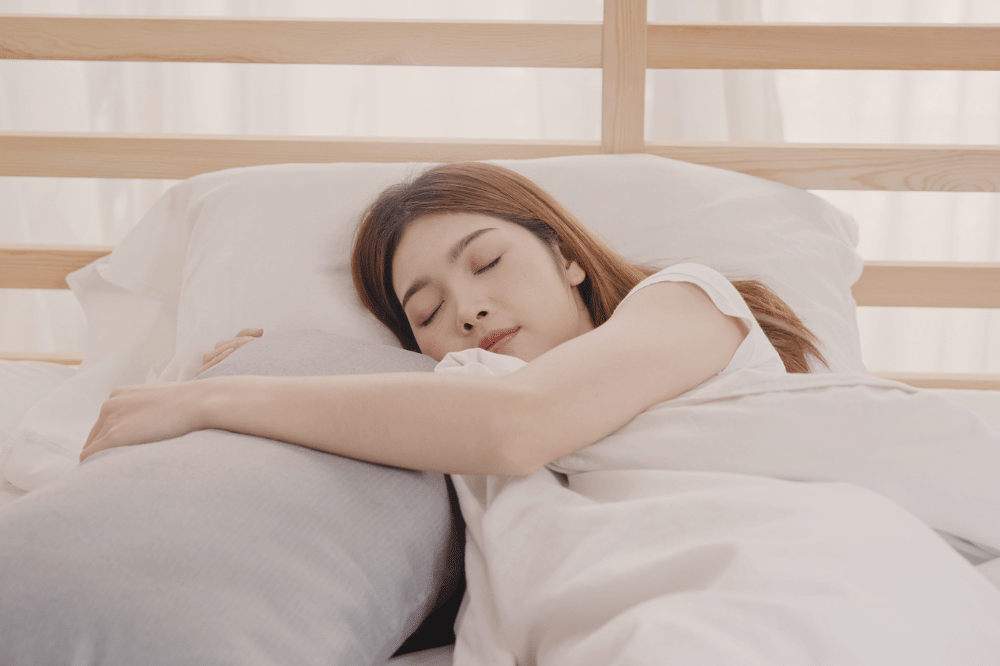 Jarang mengganti sarung bantal