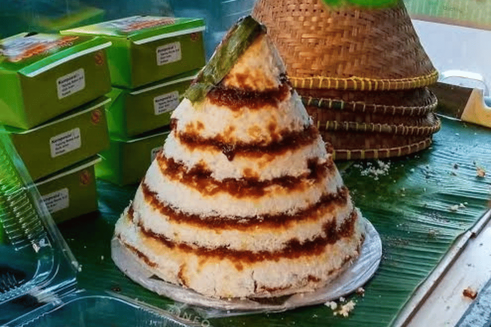 Kue Dongkal