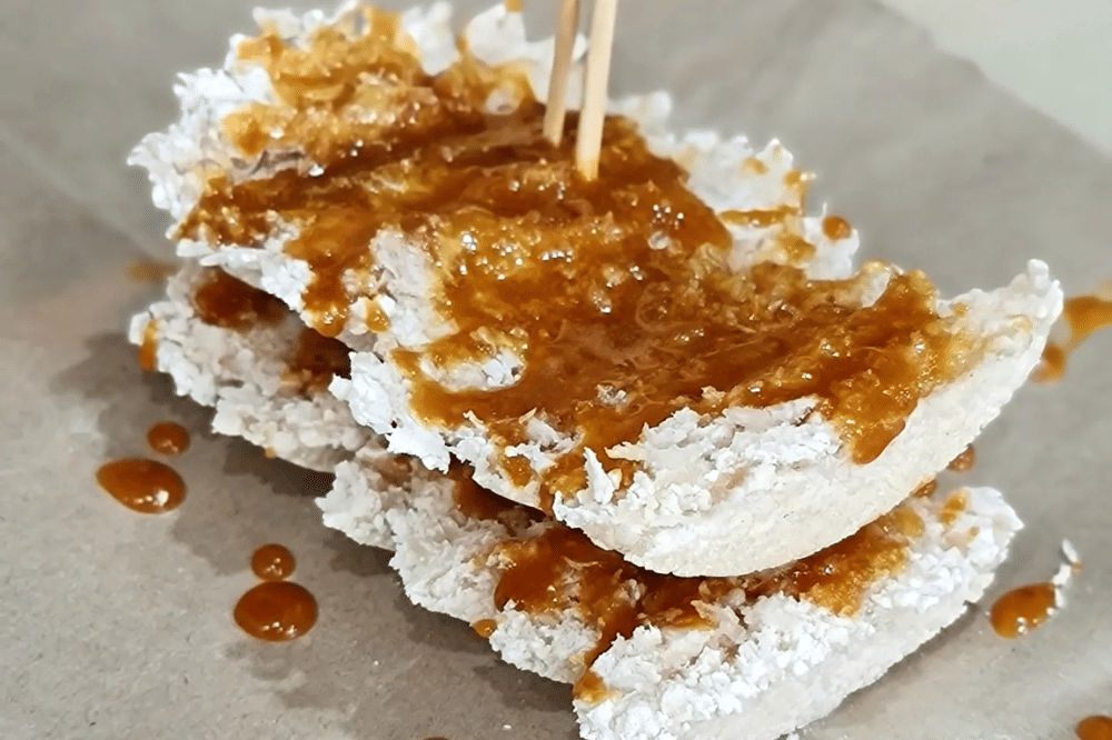 Kue Rangi