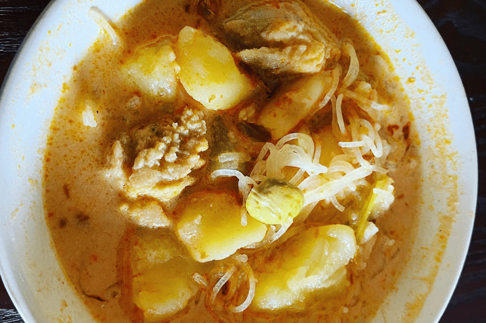 Sayur Soun