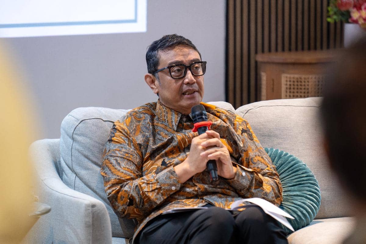 Perjalanan menuju 50 tahun (2)