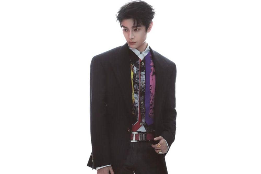 Wajib Ditonton, Ini Daftar Drama China Ding Yuxi Bertema Cinta