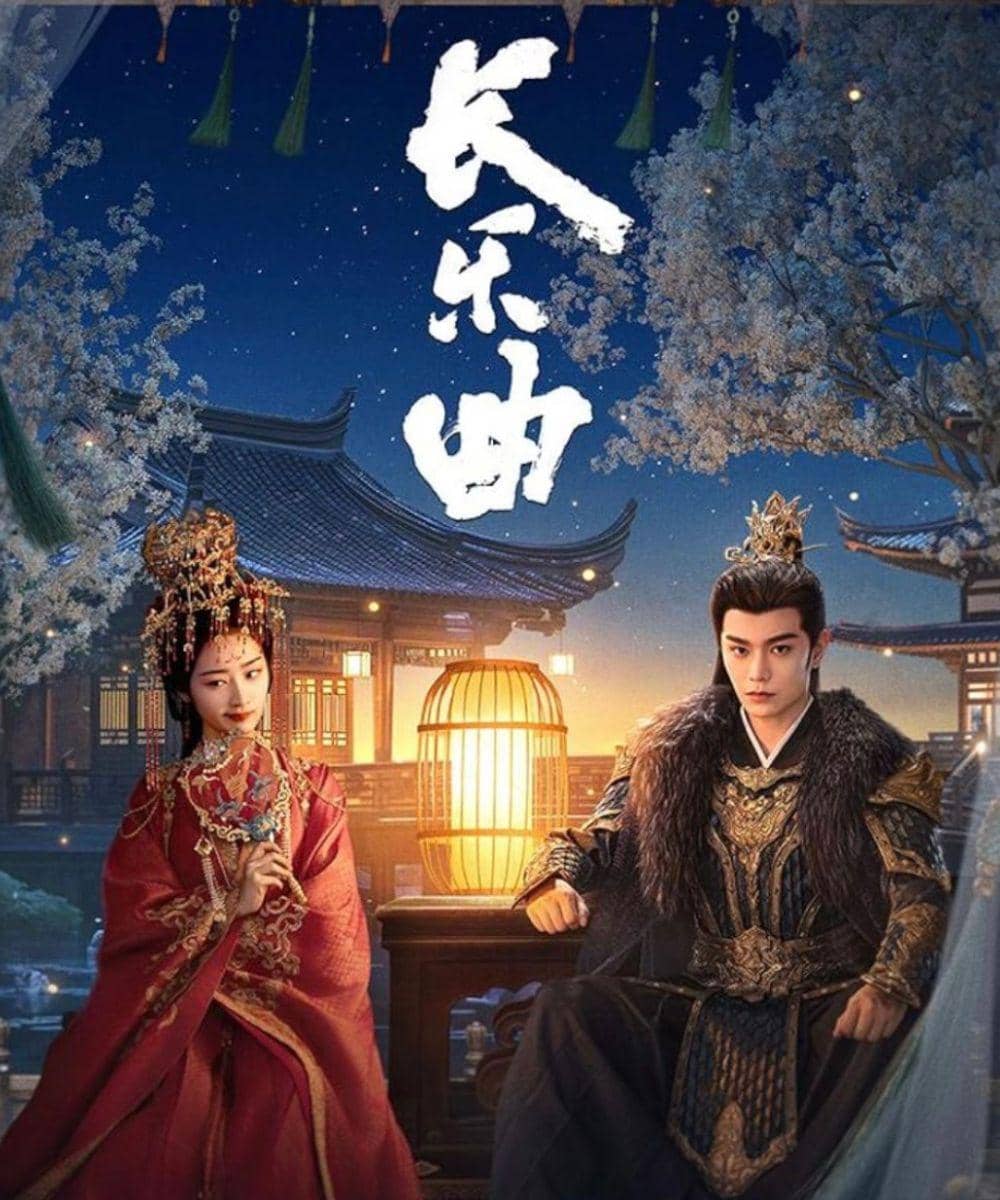 Drama China Ding Yuxi Bertema Cinta 4
