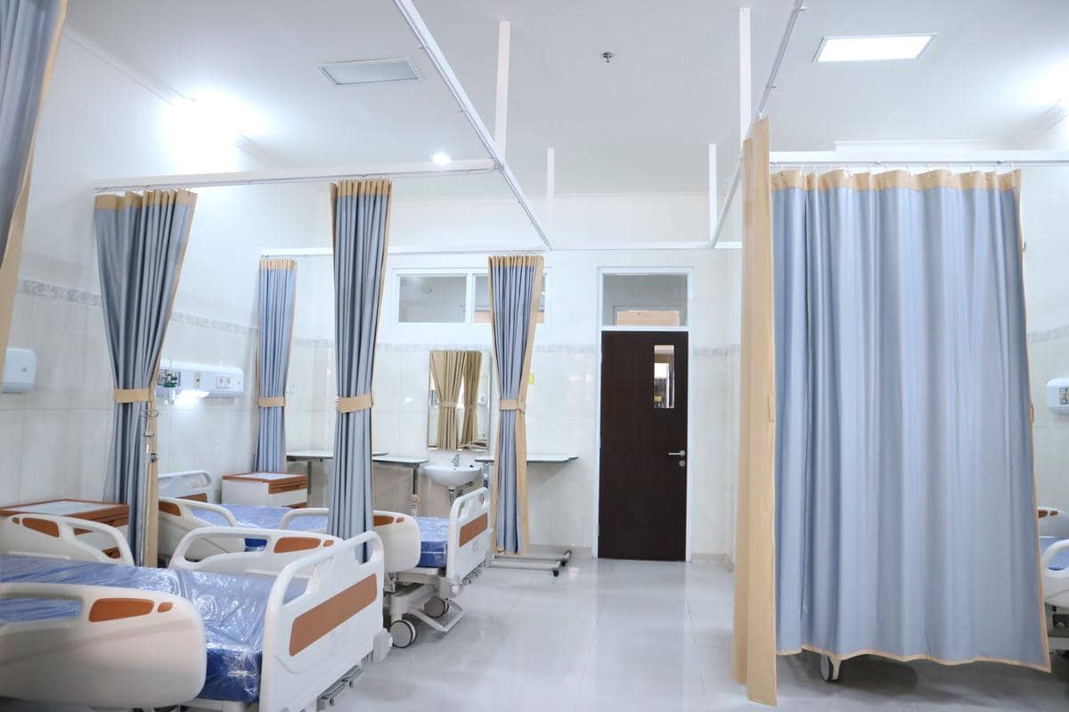 Tanda bahaya yang perlu segera dibawa ke rumah sakit