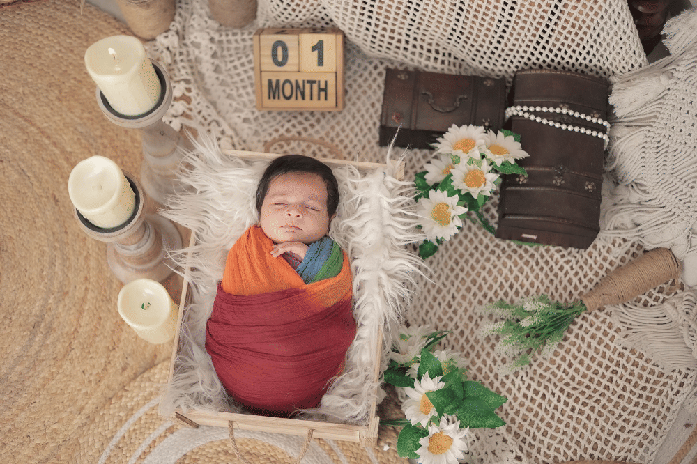 Cara menyimpan kenangan si Kecil agar tidak terlupakan