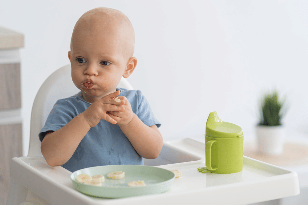 Cara Membedakan Anak Kurus Sehat dan Kurus karena Kekurangan Gizi