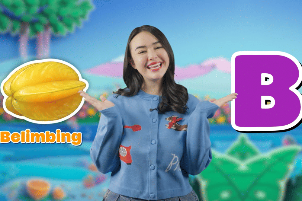 Amanda tak ingin YouTube gantikan interaksi langsung