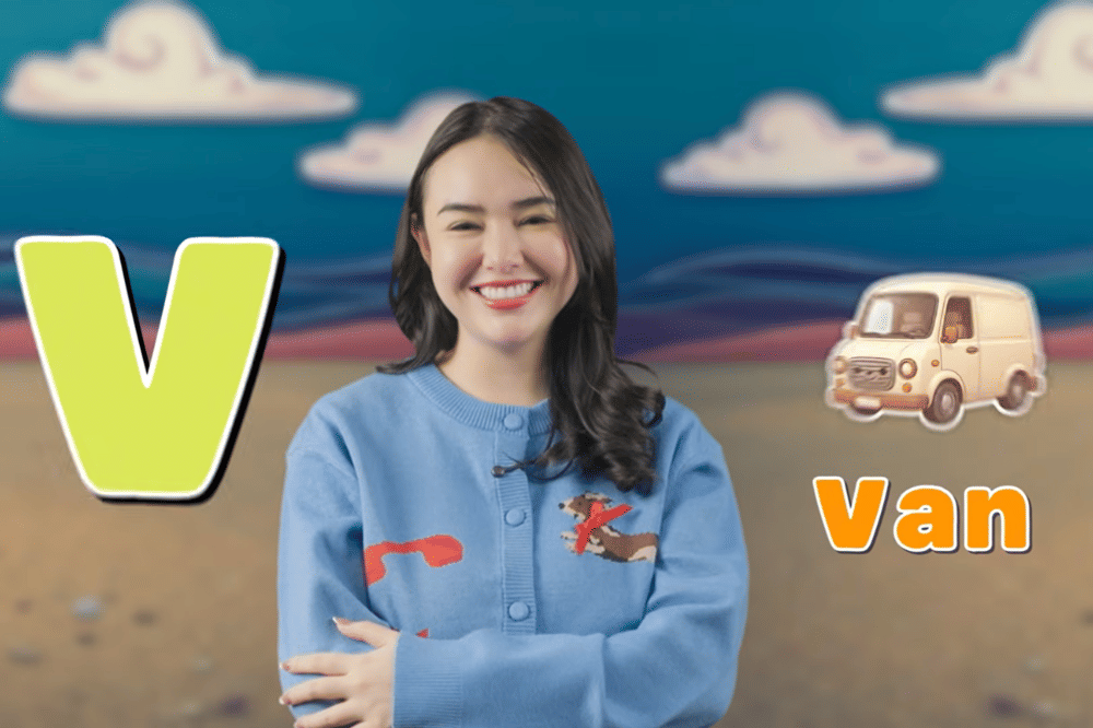 Ingin Zakema jadi kenangan untuk Baby Zac
