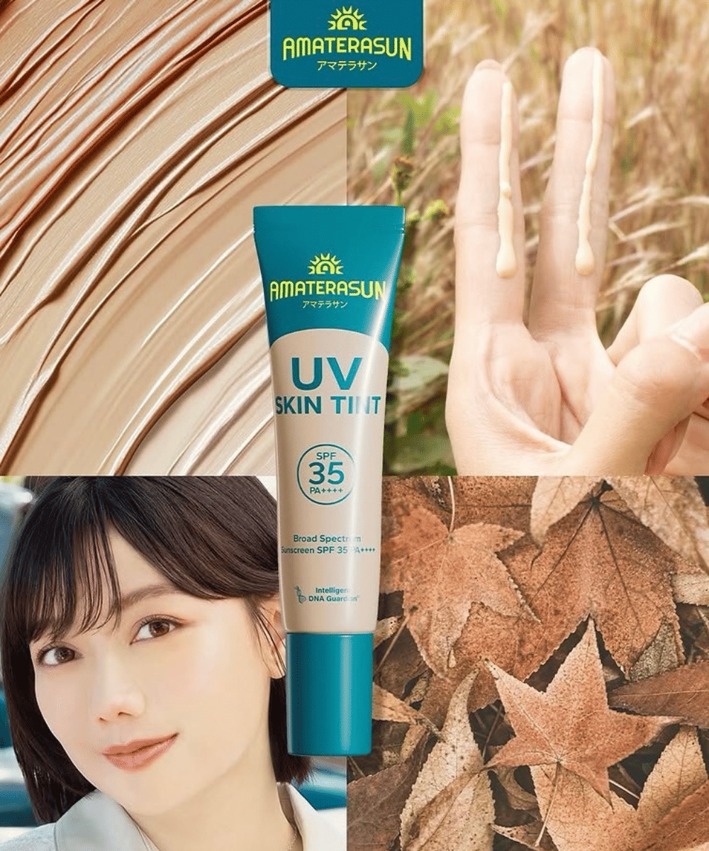 Rekomendasi Skin Tint dengan Kandungan SPF (2)